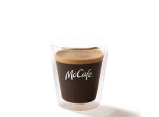 ESPRESSO REGULAR 30ML