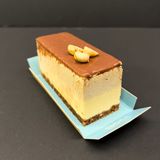 Postre Individual De Mascarpone