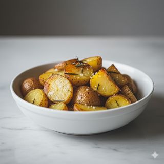 Patate arrosto