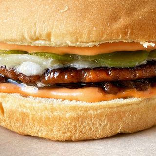 Original P-B  double