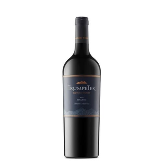 Trumpeter Crianza (75 Cl.)
