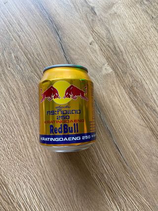 energy drink słodki