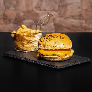 Cheeseburguer
