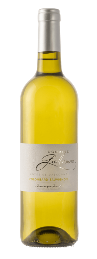 Домен де Гійяман Біле