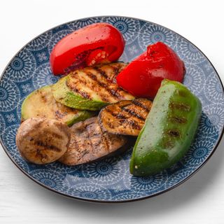 Овощи-гриль (150г)
