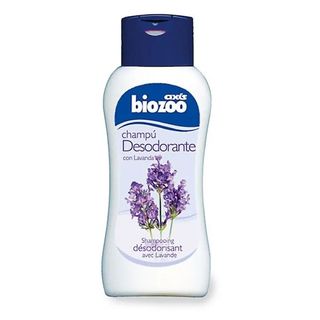 Biozoo sampon cu lavanda