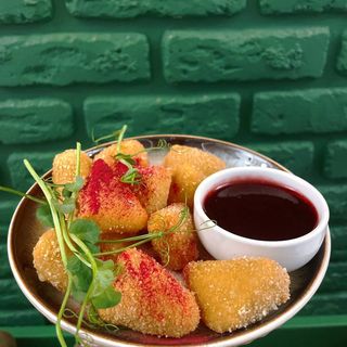 Камамбер фріто (170г)