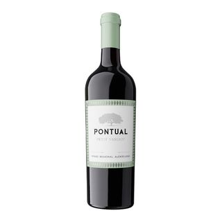 Vinho Pontual Peti Verdo Tinto 75 cl