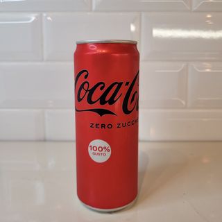 Coca Cola Zero