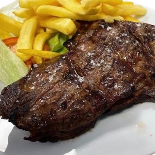 Vacío A La Uruguaya