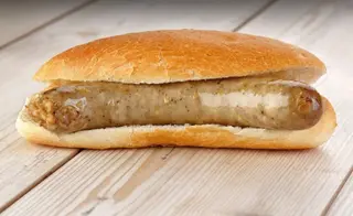 Bocadillo De Butifarra