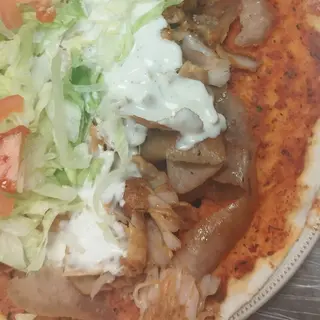 Lamacun Mixto