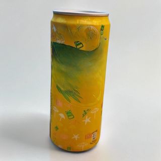 Fuzetea the al limone e lemongrass