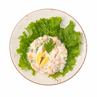 Оливье классический 