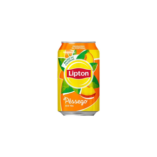 Ice tea pessego