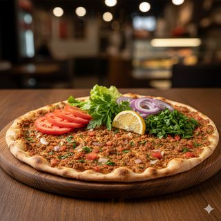 Lahmacun