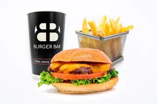 Menu Smash Doble