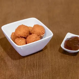 Nugets (7 unidades)