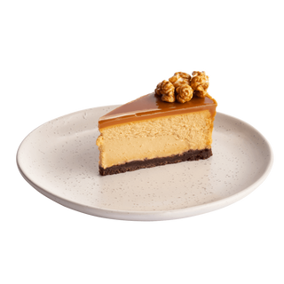 Карамельна Ніжність (150г)