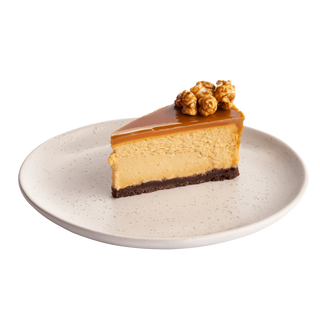 Карамельна Ніжність (150г)