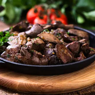Liver 