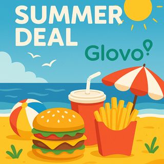 Solo Summer Deal