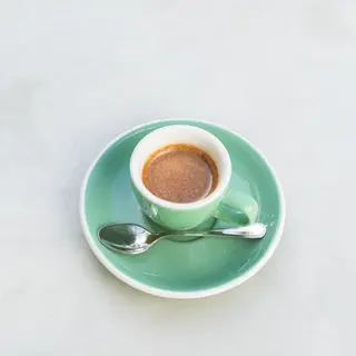 Coffee Espresso