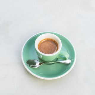 Coffee Espresso