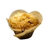 Apple Cinnamon Muffin