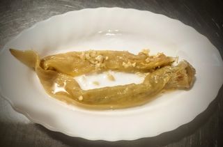 Ljuta paprika u ulju