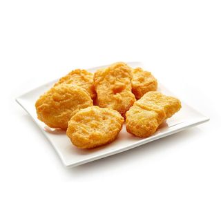 Chicken nugget