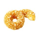 Aros Queso Gouda (8 Uds.)