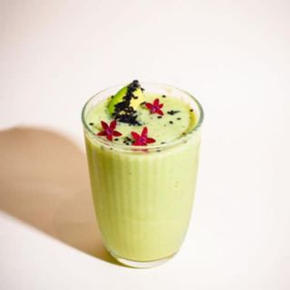 Smoothie Matcha Lover