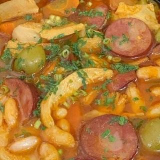 Caldo de Mocotó 500ML