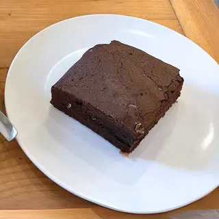 Brownie (Porción)