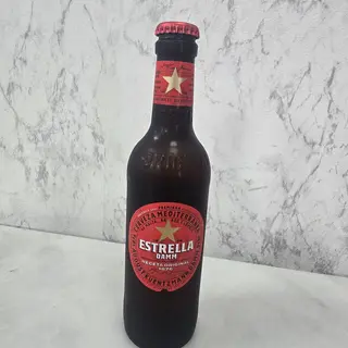 ESTRELLA mediana