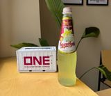 Lemonade Kazbegi/Natahtari Cream soda 0.5