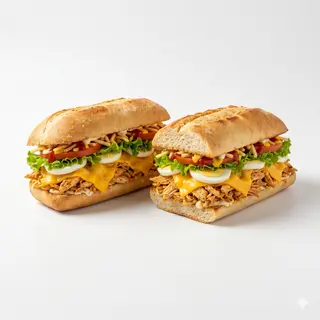 Pepito pollo