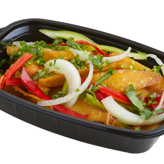  ოჯახური ბოსტნეულით