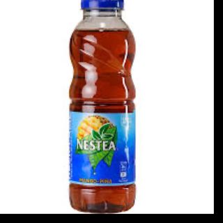 Nestea/Fuzetea Mango Y Piña (500 Ml.)