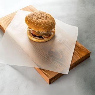 Гамбургер двойной