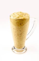 Avocat Fruits Secs