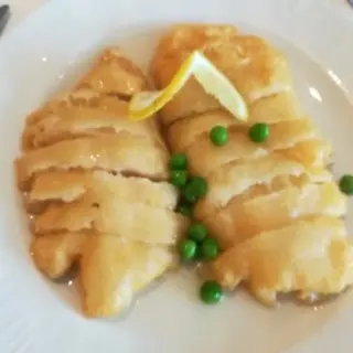 Pato Al Limón