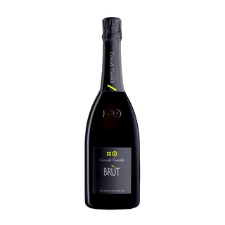 Franciacorta castaldi