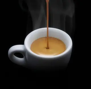 Expresso Café