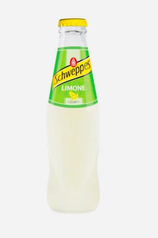 Schweppes lemon