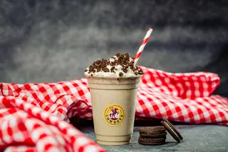 Oreo