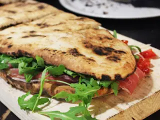 Panuozzo selvatico