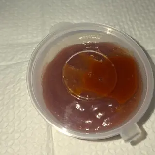 ketchup