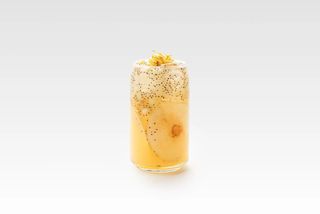 Лимонад дюшес